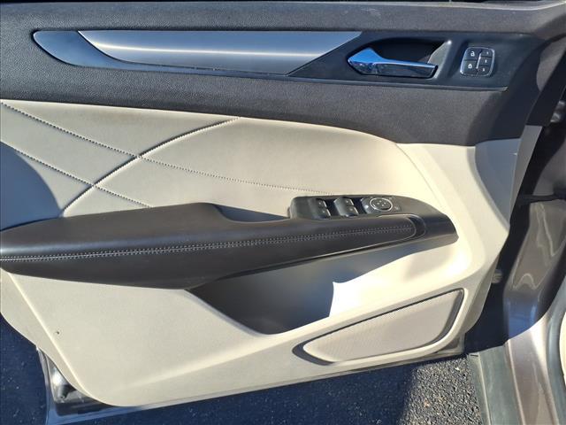 used 2019 Lincoln MKC car, priced at $17,395