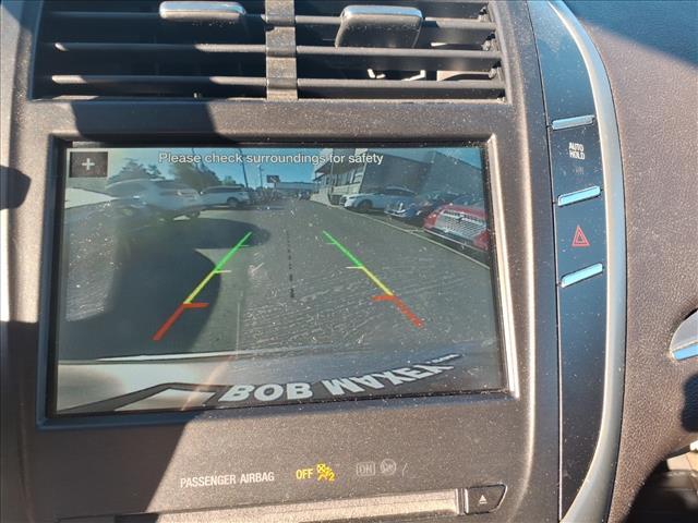 used 2019 Lincoln MKC car, priced at $17,395