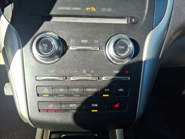 used 2019 Lincoln MKC car, priced at $17,395