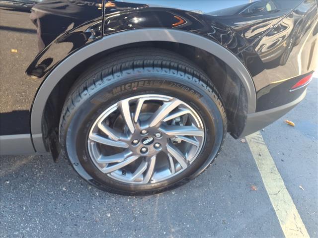 used 2024 Lincoln Corsair car, priced at $34,995