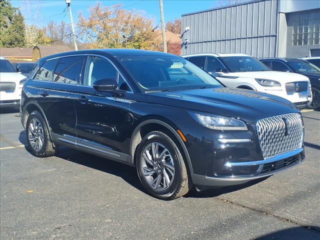 used 2024 Lincoln Corsair car, priced at $34,995