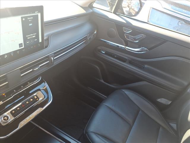 used 2024 Lincoln Corsair car, priced at $34,995