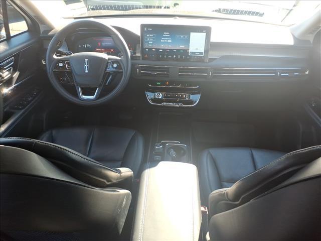 used 2024 Lincoln Corsair car, priced at $34,995