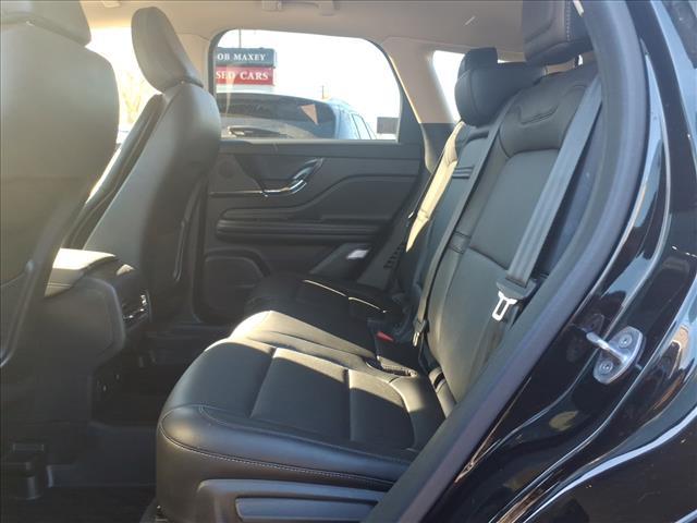 used 2024 Lincoln Corsair car, priced at $34,995