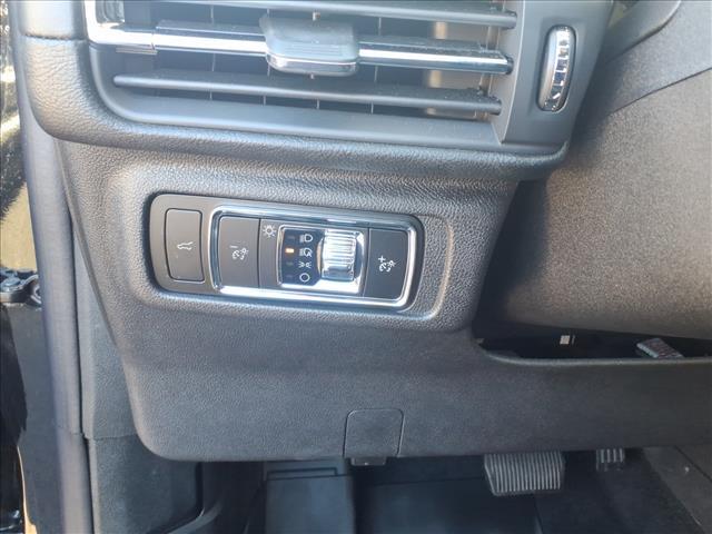 used 2024 Lincoln Corsair car, priced at $34,995