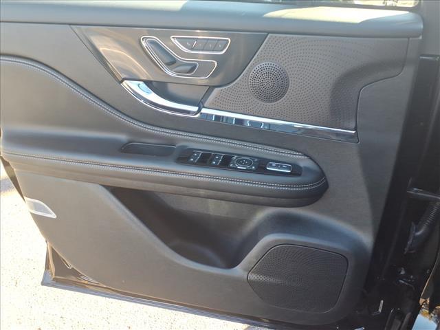 used 2024 Lincoln Corsair car, priced at $34,995