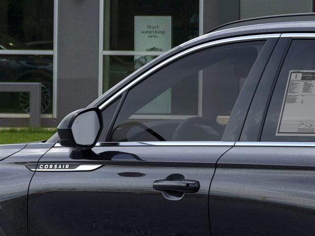 new 2026 Lincoln Corsair car, priced at $41,529