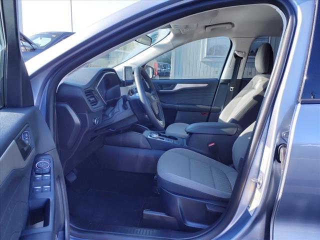 used 2022 Ford Escape car, priced at $20,795