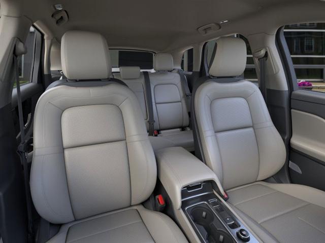 new 2026 Lincoln Corsair car, priced at $45,066