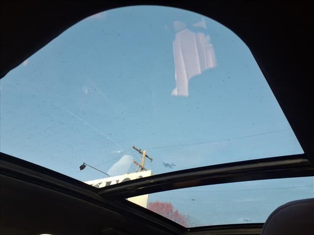 used 2022 Lincoln Nautilus car, priced at $33,995