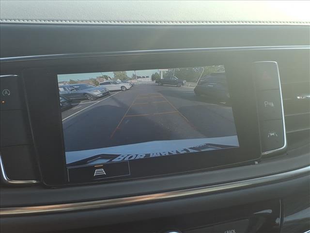 used 2023 Buick Enclave car, priced at $28,595