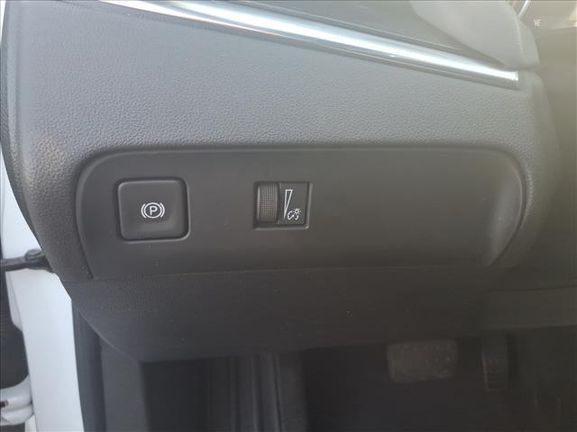 used 2023 Buick Enclave car, priced at $28,595