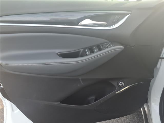 used 2023 Buick Enclave car, priced at $28,595