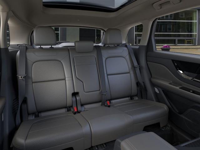 new 2026 Lincoln Corsair car, priced at $46,494