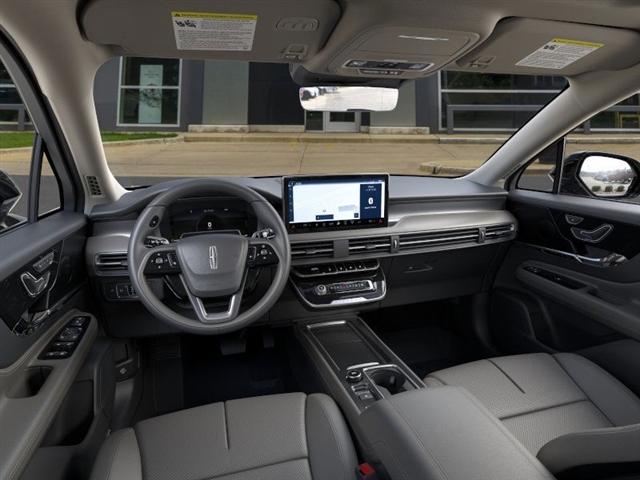 new 2026 Lincoln Corsair car, priced at $46,494