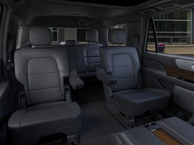 new 2024 Lincoln Navigator car, priced at $94,586