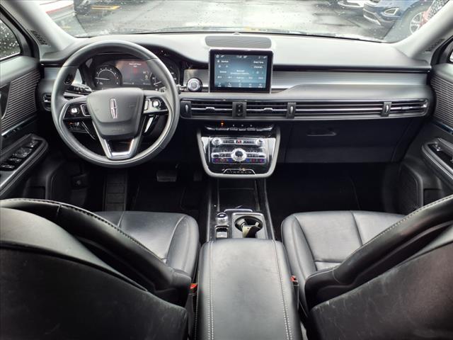 used 2022 Lincoln Corsair car, priced at $28,195