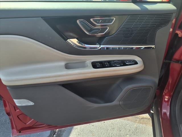 used 2022 Lincoln Corsair car, priced at $32,600