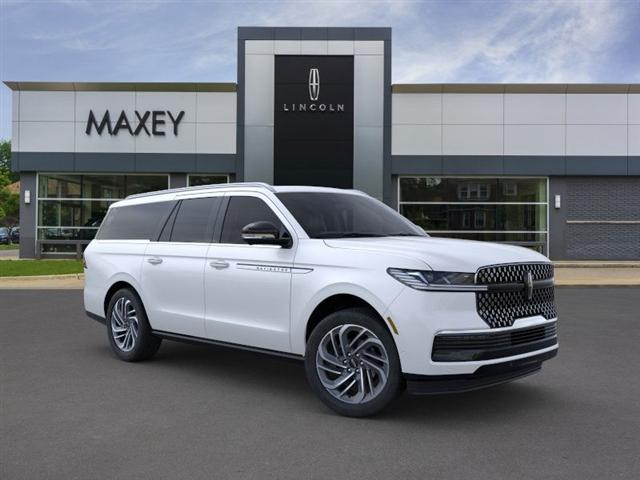 new 2025 Lincoln Navigator L car, priced at $96,995