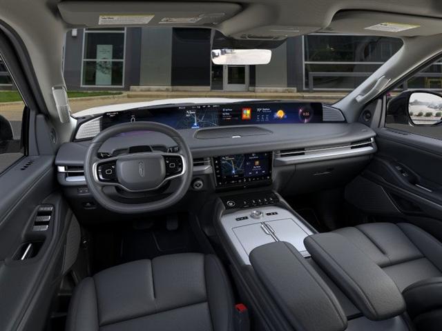 new 2025 Lincoln Navigator L car, priced at $96,995