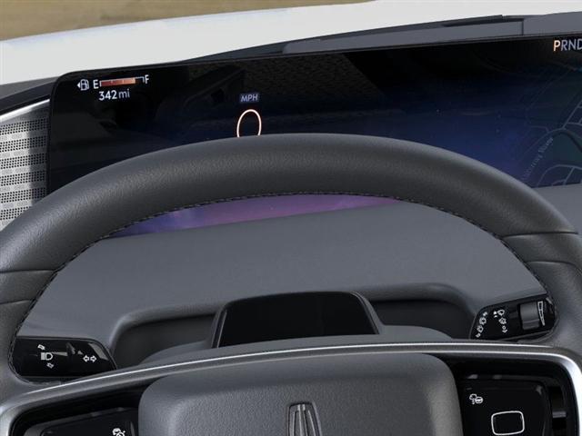 new 2025 Lincoln Navigator L car, priced at $96,995