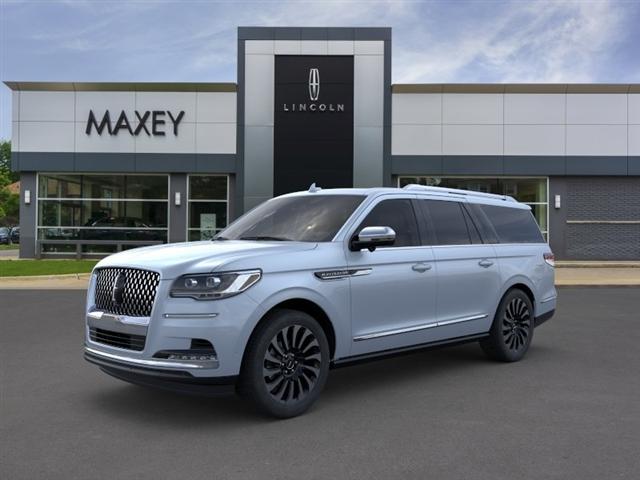 new 2024 Lincoln Navigator L car, priced at $107,350