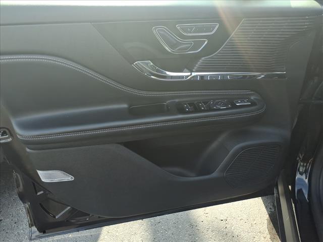 used 2022 Lincoln Corsair car, priced at $25,995