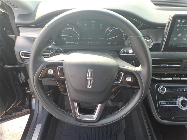used 2022 Lincoln Corsair car, priced at $25,995