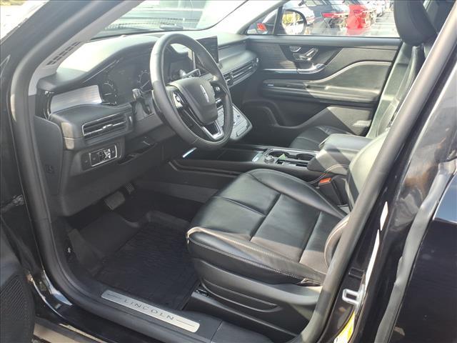used 2022 Lincoln Corsair car, priced at $25,995
