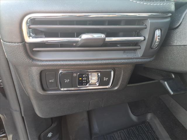 used 2022 Lincoln Corsair car, priced at $25,995