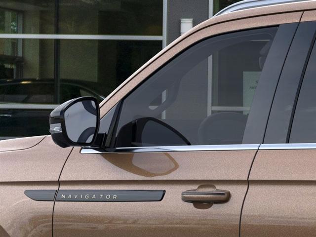 new 2025 Lincoln Navigator L car, priced at $115,350