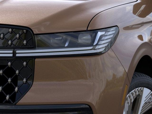 new 2025 Lincoln Navigator L car, priced at $115,350