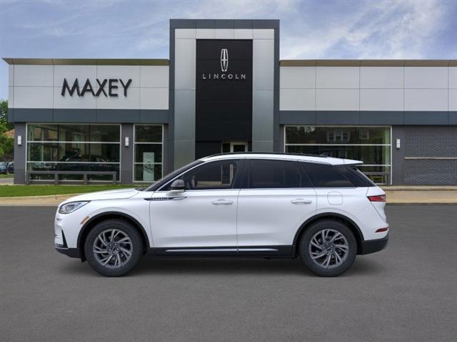 new 2026 Lincoln Corsair car, priced at $46,594