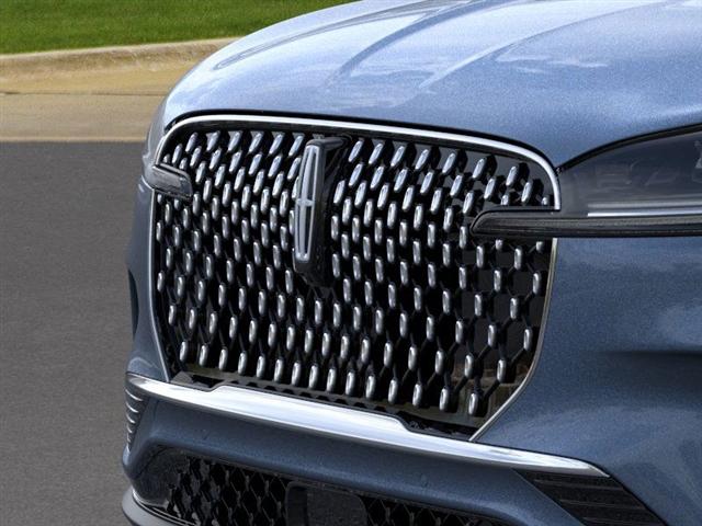 new 2025 Lincoln Aviator car, priced at $71,668