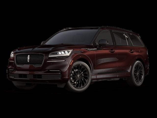 new 2024 Lincoln Aviator car, priced at $65,018