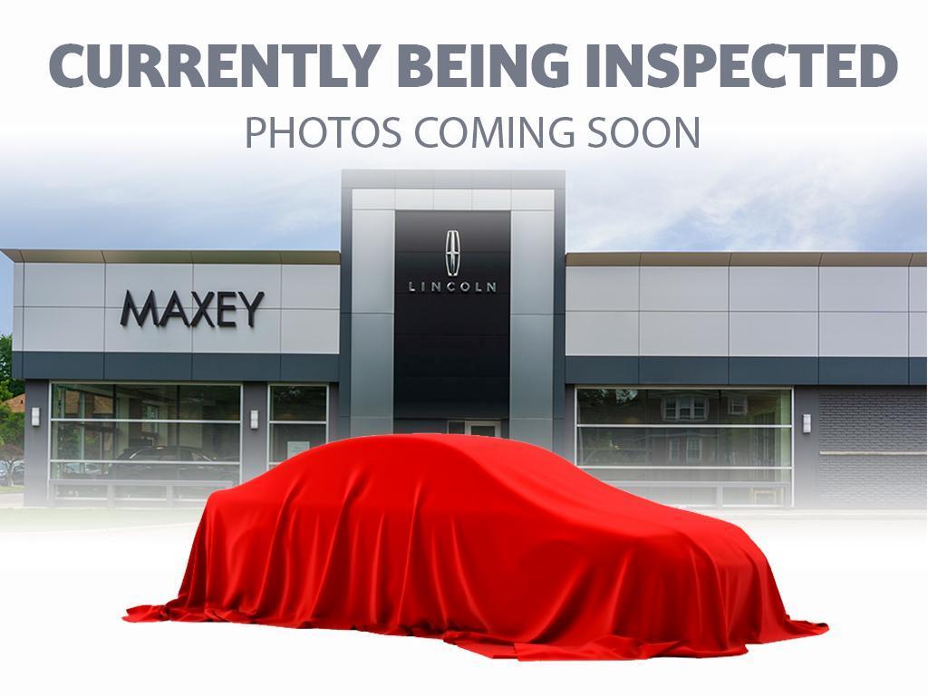 used 2022 Lincoln Nautilus car, priced at $41,268