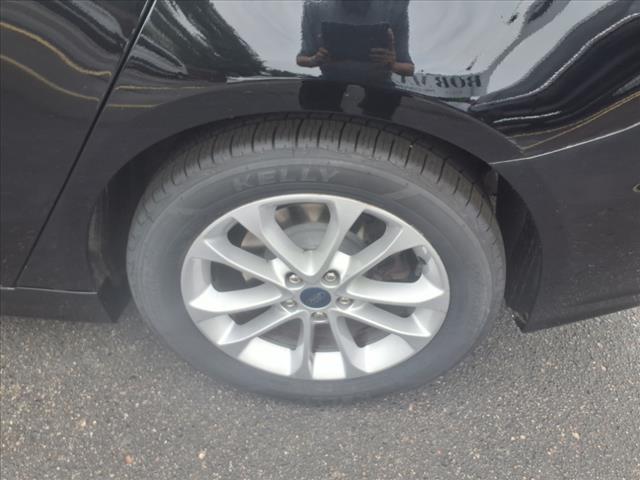 used 2020 Ford Fusion car, priced at $17,250