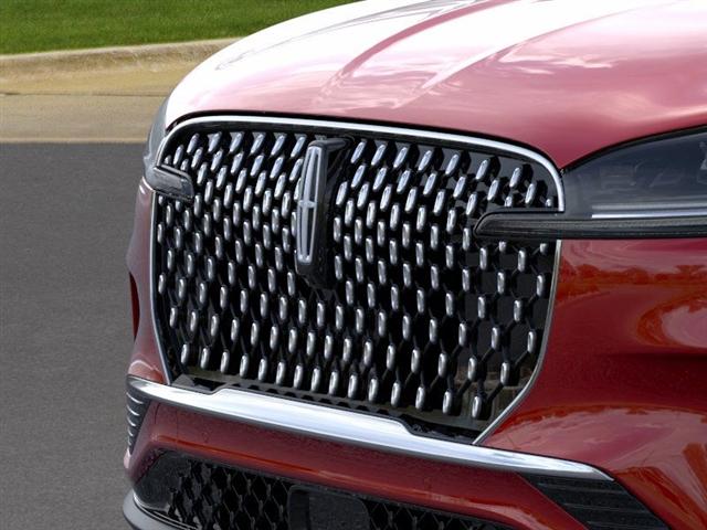 new 2025 Lincoln Aviator car, priced at $70,106