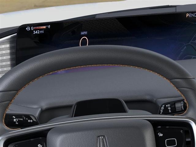 new 2025 Lincoln Navigator car, priced at $111,060
