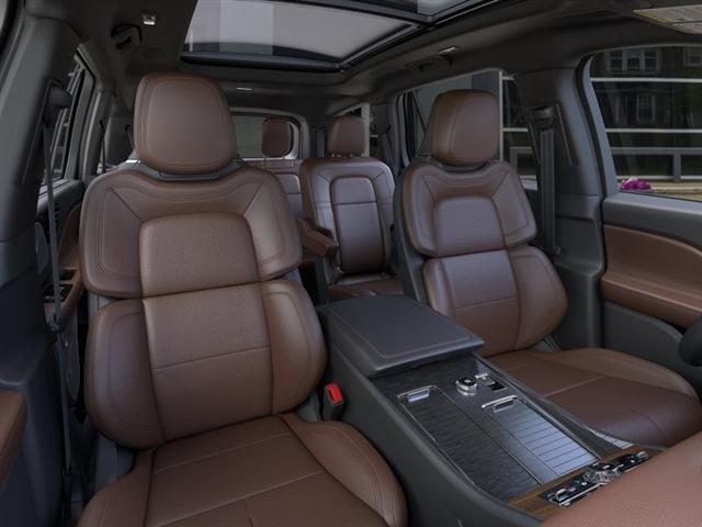 new 2024 Lincoln Aviator car, priced at $66,863