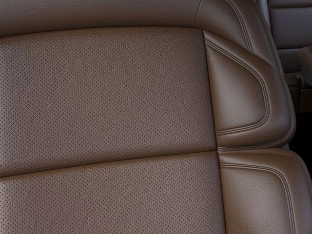 new 2025 Lincoln Navigator car, priced at $96,379