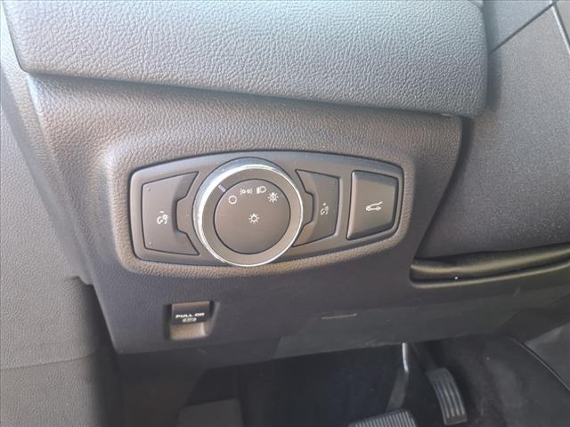 used 2019 Lincoln MKC car, priced at $15,990