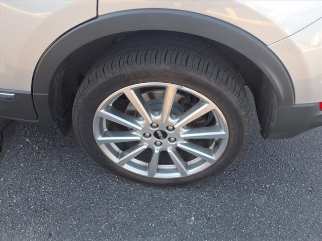 used 2019 Lincoln MKC car, priced at $15,990