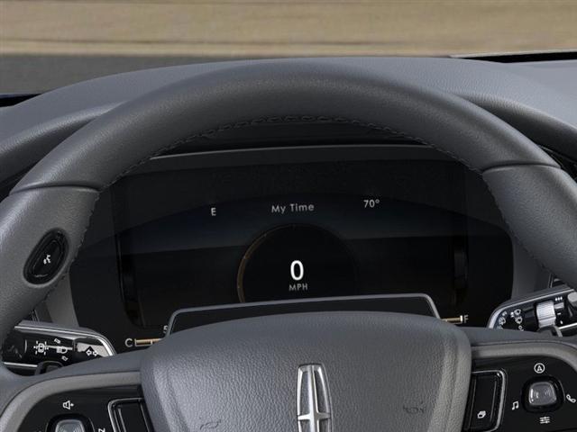 new 2025 Lincoln Corsair car, priced at $40,951