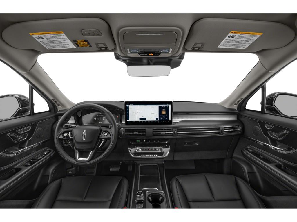 new 2026 Lincoln Corsair car, priced at $46,594