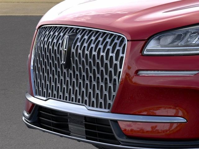 new 2026 Lincoln Corsair car, priced at $46,594