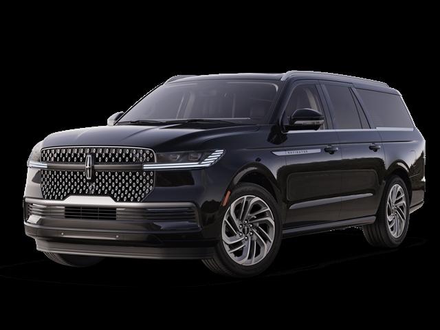 new 2025 Lincoln Navigator L car, priced at $97,020