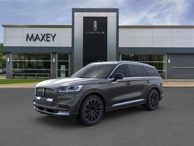 new 2024 Lincoln Aviator car, priced at $74,941