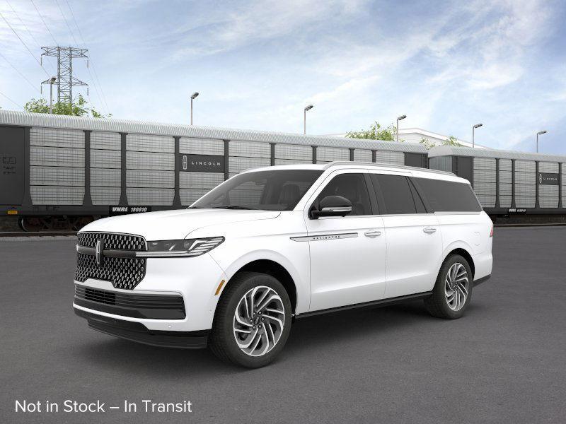 new 2025 Lincoln Navigator L car, priced at $96,995