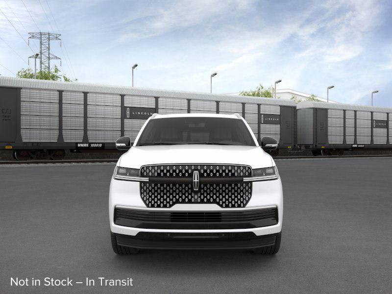 new 2025 Lincoln Navigator L car, priced at $96,995